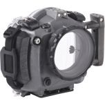 AquaTech EDGE MAX Pro Underwater Housing for Nikon Z8