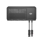 DJI Power 1.8kW Solar/Car Super Fast Charger Wireless Control