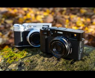 Unveiling the Fujifilm X100VI: The Modern Classic Keeps Getting Better