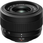 Fujifilm XC13-33mm f/3.5-6.3 OIS Lens