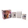 Fujifilm Instax Mini Liplay+ Bundle - Beige