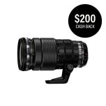 OM SYSTEM M.Zuiko Digital ED 40-150mm f/2.8 PRO Lens