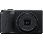 Ricoh GR IV Monochrome Digital Camera