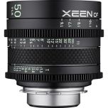 Samyang 50mm T1.5 XEEN CF Cinema Lens Sony E-Mount