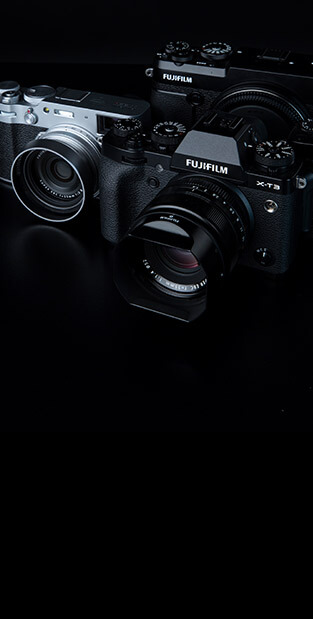 Fujifilm