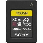 Sony CF Express Type A 80GB Memory Card