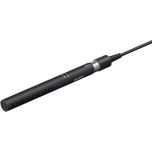 Sony High-End XLR Compact Shotgun Microphone