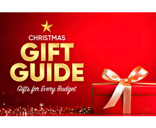 Christmas Gift Guide: Best Photographer Gift Ideas
