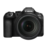 Canon EOS R6 Mark III with RF 24-105 f/4L IS USM